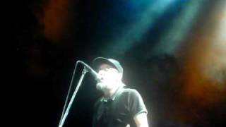 Sloan - Everything You&#39;ve Done Wrong / Who Taught You To Live Like That? (Live 12/15/09)