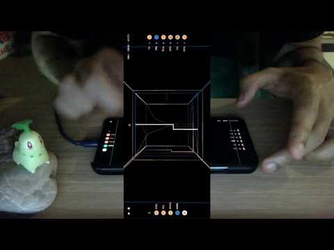 Creating Sounds With "Mazetools Mutant"