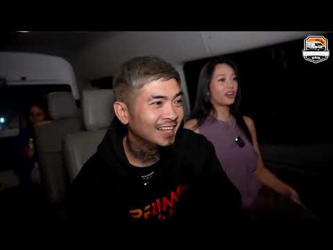 Masipag Van Ep.17 - Matanda na iscam sa text buti na lang nakita ng Masipag Van