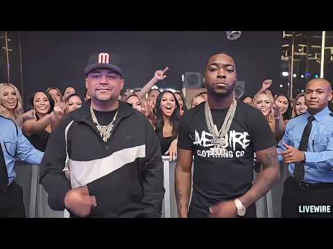 Da Krse ft J.Stalin - Want From Me (Music Video)