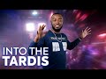 Into the TARDIS - New to Who?