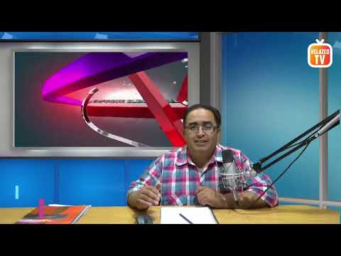 Enfoque Electoral: Elecciones Legislativas 2021 en Castro Barros