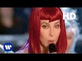 Cher - All or Nothing (Official Video) [HD Remaster]