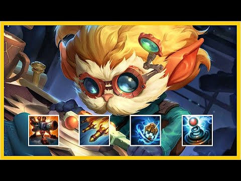 HEIMERDINGER MONTAGE #3 - 1000 IQ