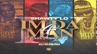 Shawty Lo   Hold Up ft  Fabo &amp; Stuntman I&#39;m Da Man 4
