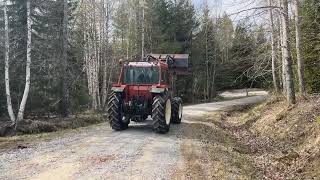 Trator de rodas FIAT 80-90 DT a venda - Imagem 4 | Agronetto PT Trator de rodas FIAT 80-90 DT | Imagem 4 - Agronetto