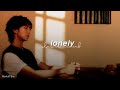 rm - lonely (slowed + reverb)༄
