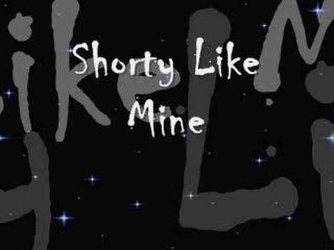 Bow Wow feat Chris Brown - Shorty Like Mine