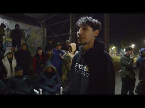 Draikel vs Roma // CUARTOS // PRIMERA FECHA // TORNEO OFICIAL// RAZZAFREE