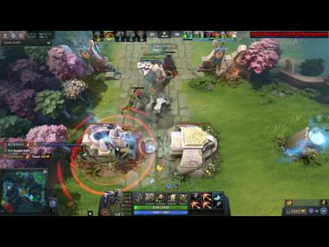 D2AiO - EZ CRIT - Tiny With 3 Daedalus - Amazing Builds vol 137 - Dota 2