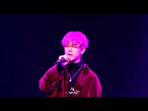 190309  부산콘 'baby' 대현