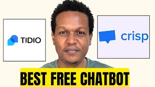 Tidio vs Crisp Which Free Plan Has More Features