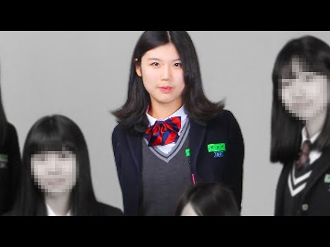 내가 동창회를 못나가는 이유