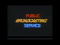 PBS 1970 Logo Effects