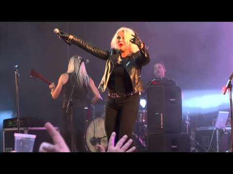 If I Can't Have You - Kim Wilde