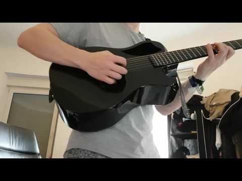 Blues You Can Use Lektion 17 Blues Sixths