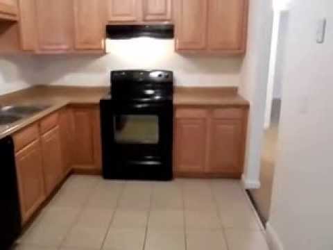 Renovated 2 Bedroom Apartment