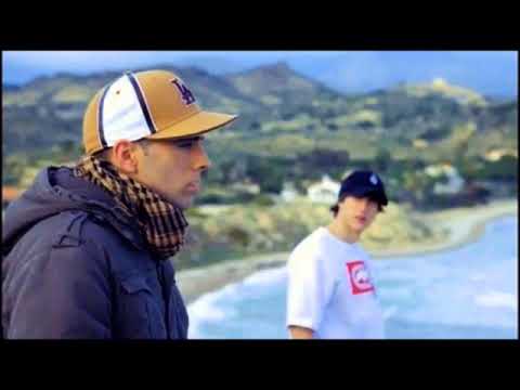 Porta ft yesh "no eres tú "