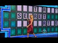 Angela Brown Wheel of Fortune Part 1 of 2 