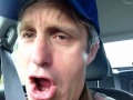 Steve Poltz Sings The Eagles Song Desperado