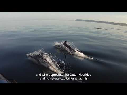 Natural Capital video series 2021 - Isle of Lewis