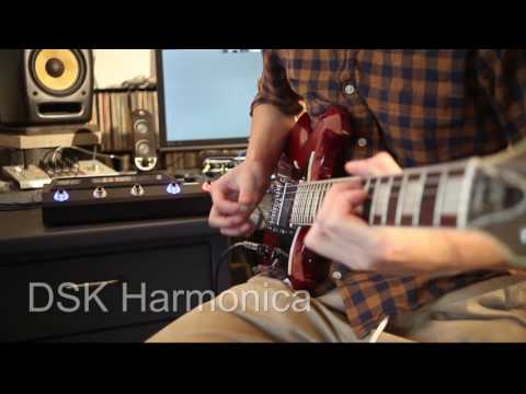 MODE MACHINES - vPed product demonstration and demo