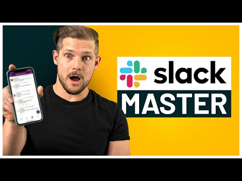 10 Tips For Using Slack Like A Pro