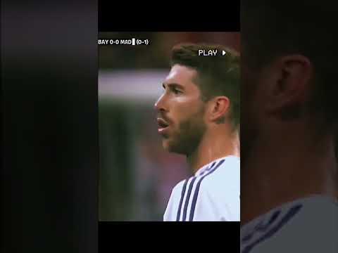 Ribery vs Ramos and Pepe 😈 #fifa #viral #football #trending #ucl #realmadrid #ramos #pepe #bayern