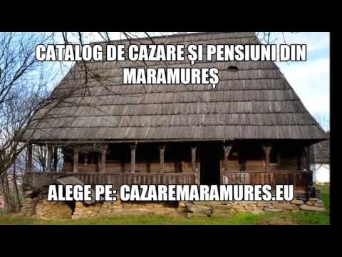 Cazare Bicaz, Pensiuni Bicaz - cazaremaramures.eu