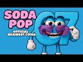 SODA POP X SIX SEVEN 67 ITALIAN BRAINROT Official Music Video
