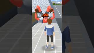 Download lagu Yuta don't hiding from gaint 😲💩👽#shortsfeed #sakura #shortvideo #sakuraschoolsimulator # viral mp3