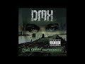 DMX Who We Be HQ