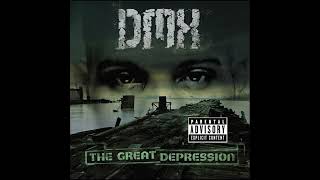 DMX - Who We Be (HQ)