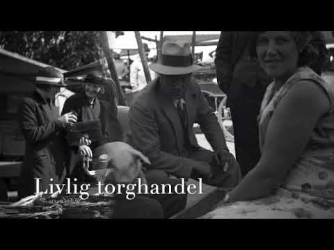 SANDEFJORD FØR OG NÅ   SD 480p