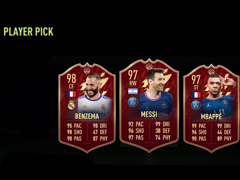 AVASIN FUT CHAMPIONS PALKINNOT JA TÄMÄN SAIN...!!! - Fifa 22 suomi