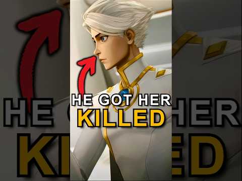 Why E Soul killed Moon Infront of Lin Ling | To Be Hero theory explained #tobeherox