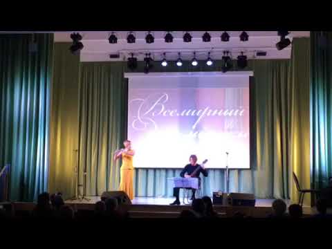 Юмореска. Пересумкин.