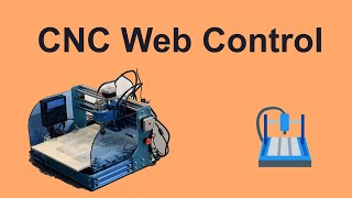 Turnkey CNC Router Web Control - Linux + CNCjs + Webcam + systemd = magic! | 3018 Desktop Router