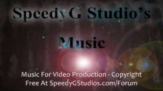 Music For Video Production - Audio Elite - Special SpeedyG Studio's Discount