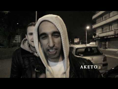 Freestyle Nocturne N°1 - Rozke Keam Aketo