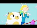Inside Out Trailer BMO Clancy Style