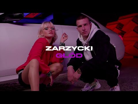 Zarzycki - Głód (Prod. Haaga)