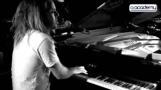 Tim Minchin: &#39;Rock and Roll Nerd&#39; Live Session
