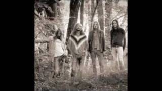 Graveyard- No Good, Mr. Holden