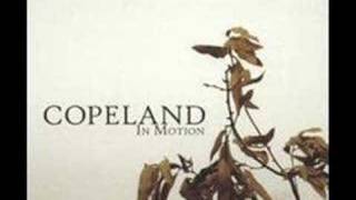 Copeland - No One Really Wins