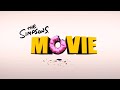 The Simpsons Movie Teaser Trailer 2007