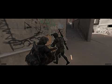 Caliber PvP Velour gameplay on Hospital 8 kills