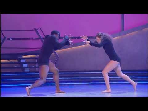 Klement Bonelli - Ethna / So You think you can dance / Fox TV