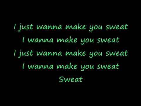 David Guetta Snoop Dogg - Sweat Lyrics