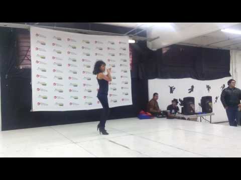 Ivonne García- Fiestar Mirror